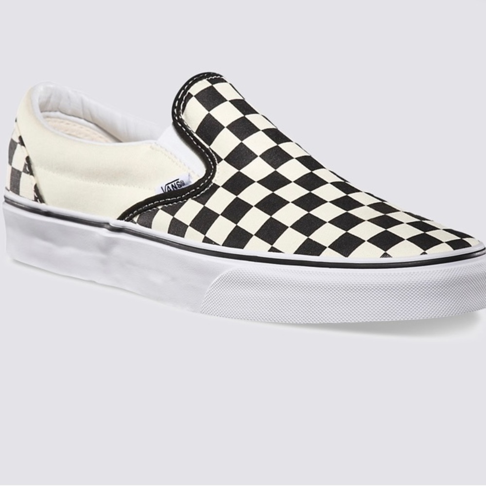 ❗️SOLD❗️Vans